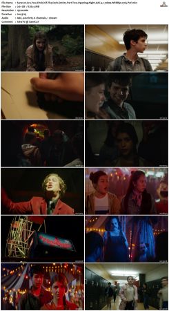 Are You Afraid Of The Dark 2019 S01 WEBRip AAC 5 1 x265-PoF