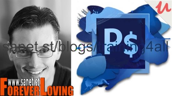27 Photoshop CC Projects + 547 Photoshop Essentials Template