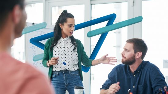 Nano Tips to Communicate Assertively and Set Boundaries with Shadé Zahrai
