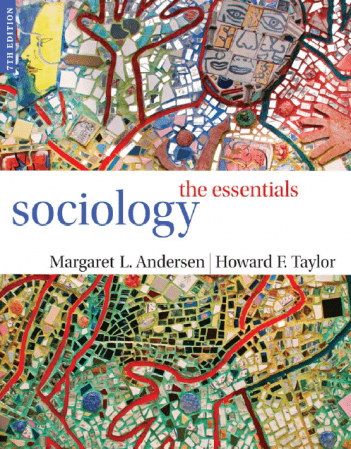 Sociology: The Essentials, Seventh Edition