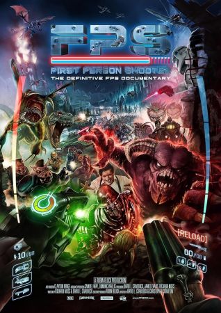 FPS First Person Shooter 2023 1080p WEBRip x264 AAC-LAMA