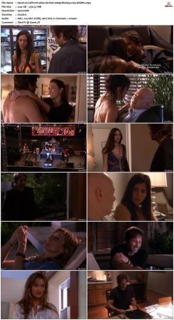 Californication S01 1080p BluRay x265-RARBG