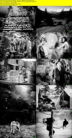 Scouts to the Rescue 1939 S01 TVRip x264-i_c