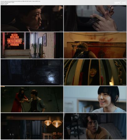 Tales From The Occult Body And Soul 2022 Blu-ray 1080p x265 10bit TrueHD 5.1-Dream
