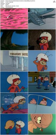 Atom Ant S01 WEBRip AAC2 0 1080p x265-PoF
