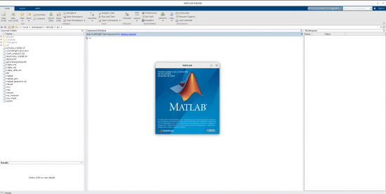 MathWorks MATLAB R2023b v23.2.0.2459199 (x64) LINUX