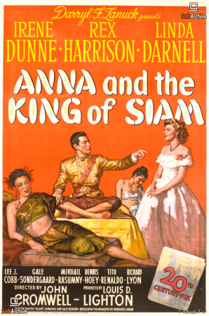 Anna And The King Of Siam 1946 1080p WEBRip x264-SUP3R