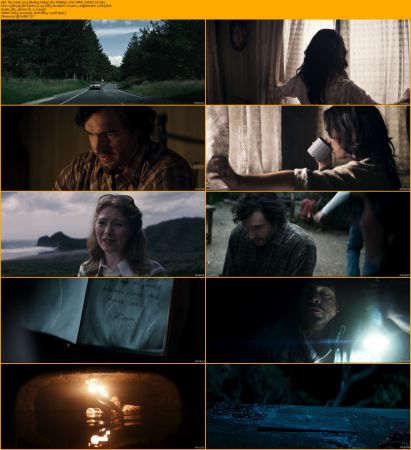 The Tank 2023 BluRay 1080p Dts-HDMa5.1 AVC-PiR8
