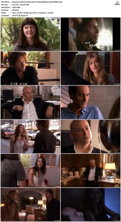 Californication S01 1080p BluRay x265-RARBG