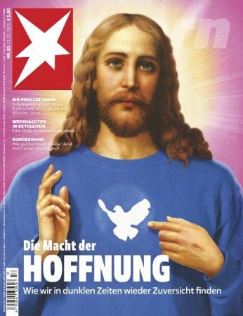 Der Stern - 20 Dezember 2023