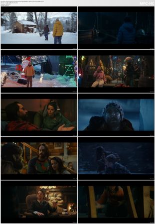 Theres Something in the Barn 2023 2160p MA WEB-DL DDP5.1 H265-FLUX