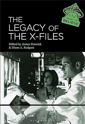 The Legacy of The X-Files