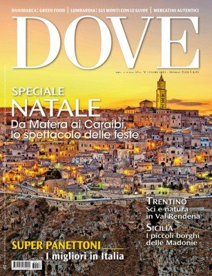 Dove N.12 - Dicembre 2023 Gennaio 2024