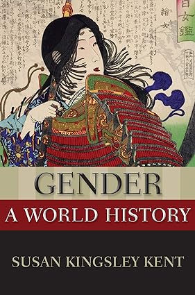 Gender: A World History (New Oxford World History)