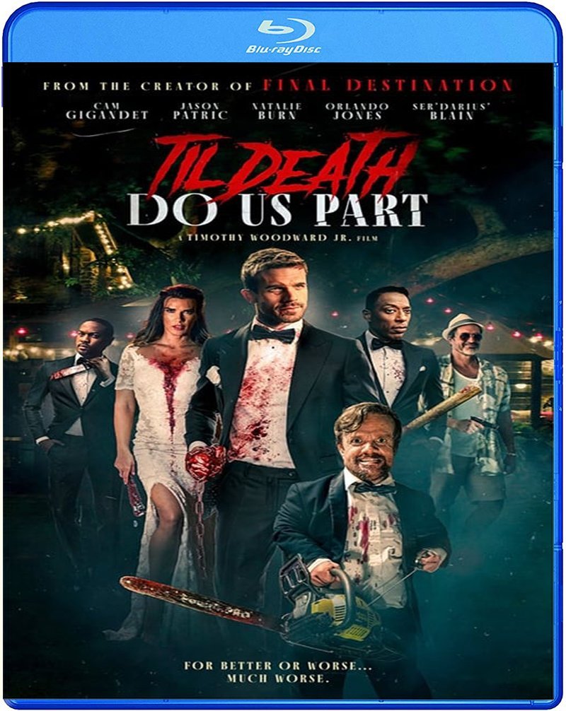 Til Death Do Us Part 2023 1080p BluRay x264GUACAMOLE SoftArchive