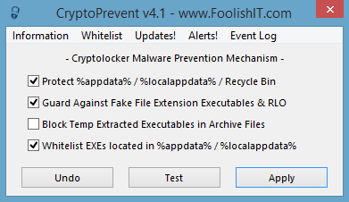  CryptoPrevent 7.4.21 Final + portable 