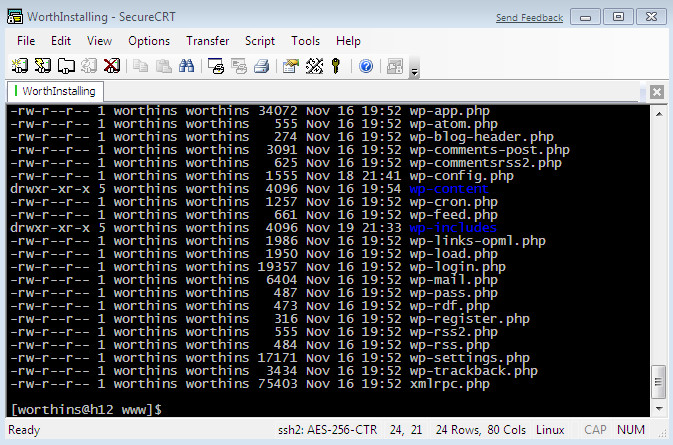 Securecrt for windows 7 64 bit