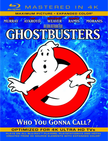 Ghostbusters 1984 iNTERNAL REMASTERED BDRip x264-MARS 