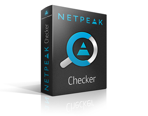 Portable Netpeak Checker 2.1.3.24