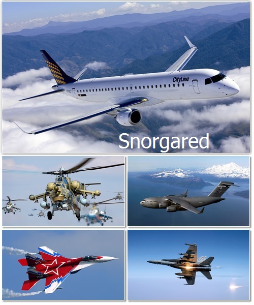Download Aircraft Wallpapers Pack 27  SoftArchive