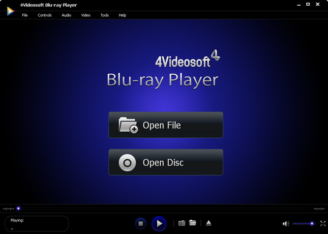 4Videosoft Blu-ray Player 6.2.6 Multilingual 97d8Eoxu9jrVggR9saOb2jKkUlbyWYx6
