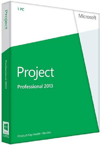 Download Service Pack 1 for Microsoft Project 2013