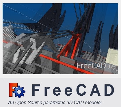 FreeCAD 0.21.1 for android instal