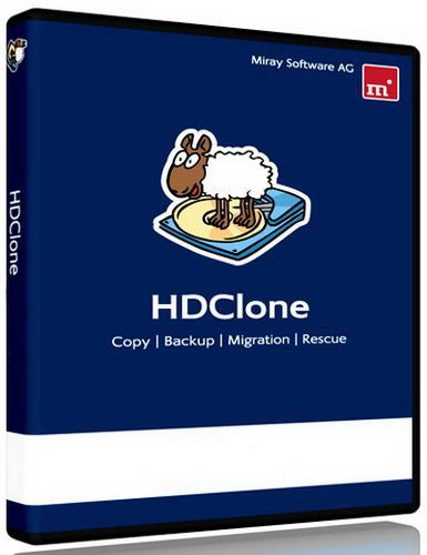 hdclone x professional edition portable