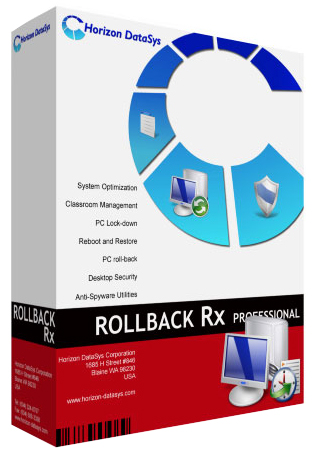 RollBack Rx Pro 10.4 Build 2701484045 Multilingual