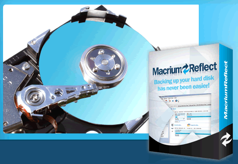 Macrium Reflect v5.3.7149 Free
