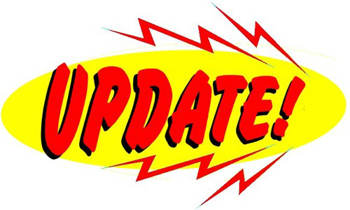 New features Arrives