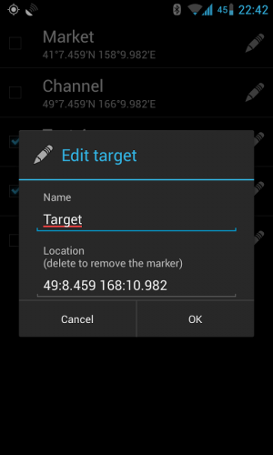 GPS Status &amp; Toolbox PRO v5.3.111
