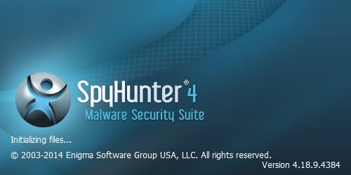 SpyHunter 4.20.9.4533 Portable