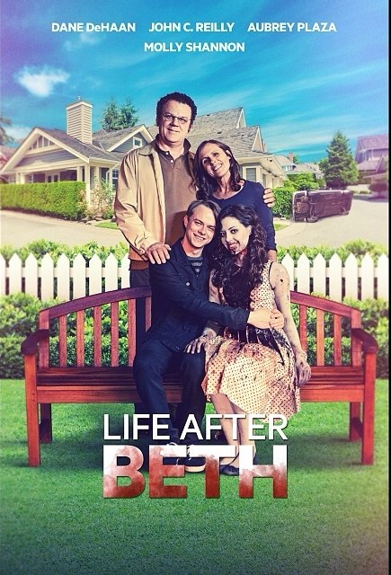 Life After Beth subtitles 45 subtitles