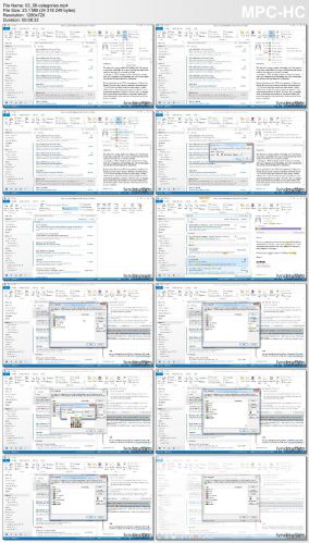 Outlook 2013: Efficient Email Management