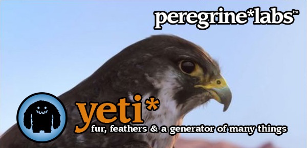 Peregrine Labs Yeti 1.3.16 Maya 2013-2015 Win64