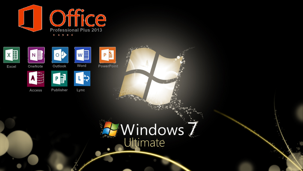 Microsoft Office 2013 BEST PREACTIVATED