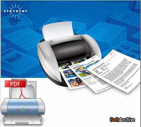Bullzip PDF Printer 10.24.0.2543 Expert Multilingual