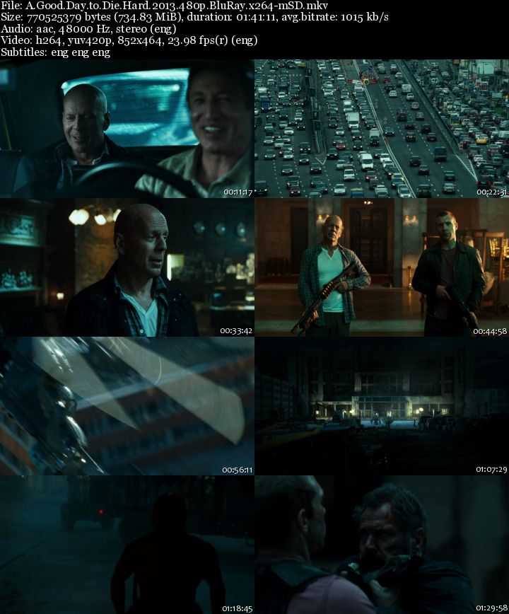 a good day to die hard free download in hindi