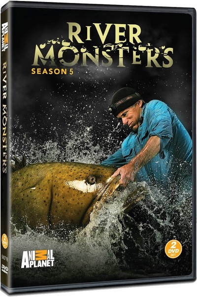 River Monsters Season 5 Episode 6 - Dailymotion