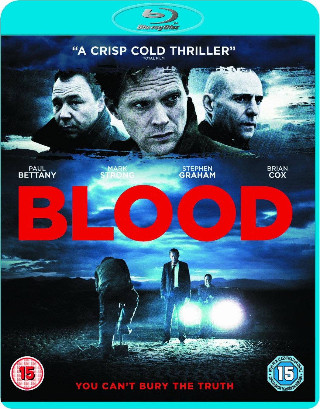 Blood Money 2012 - IMDb
