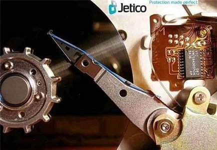 Jetico BCWipe 6.08.6 Multilingual