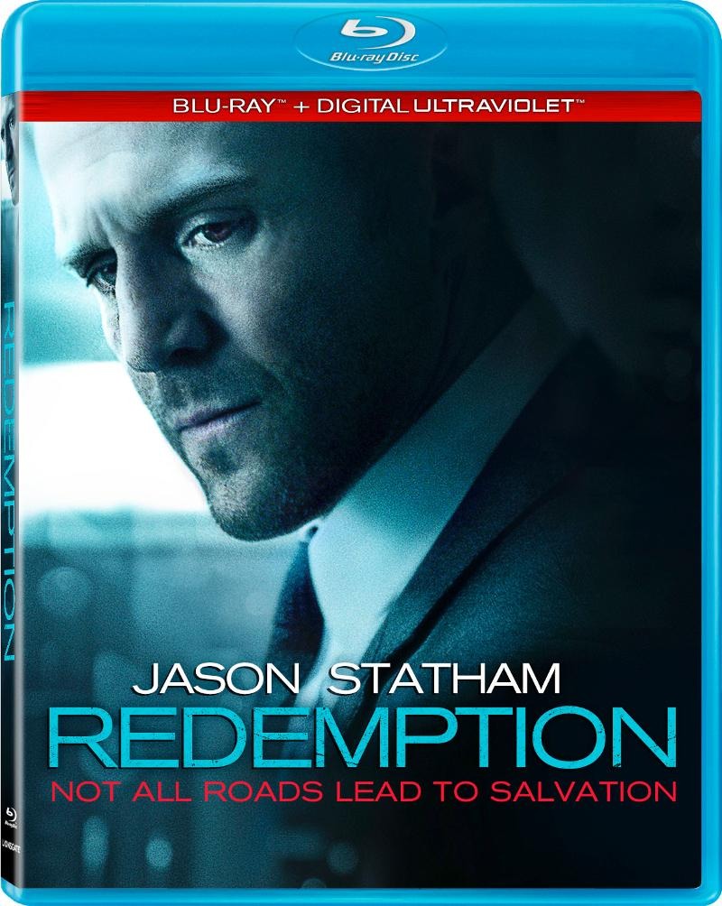Download Redemption 2013 720p Bluray AC3 x264 AdiT