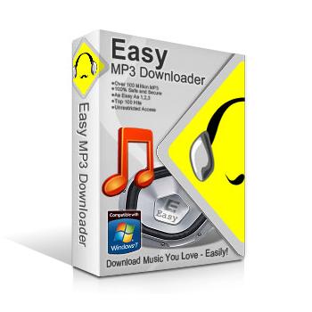 easy mp3 music download free