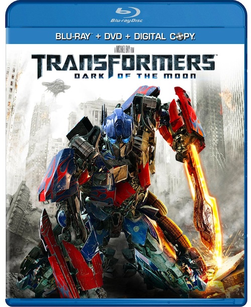 Transformers Dark Of The Moon 2011 BRRip Hindi Dubbed Dual