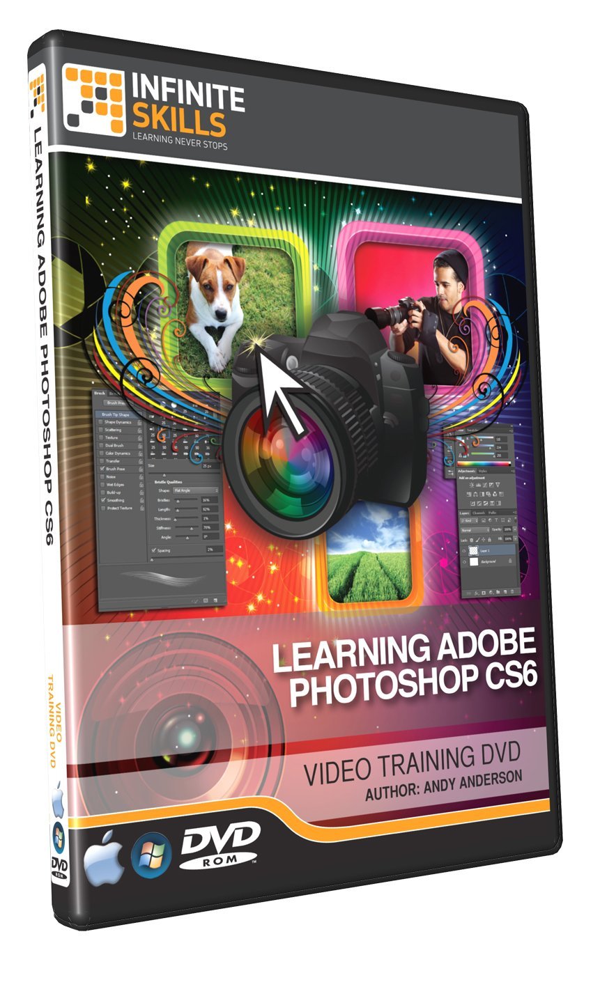 Learn Adobe-photoshop Skills Techniques Adobe