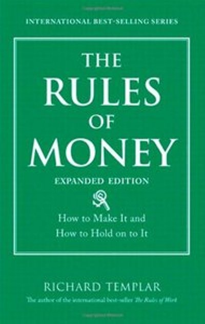 The Rules Of Wealth By Richard Templar Pdf