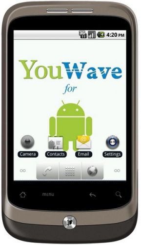 YouWave for Android Premium 5.6