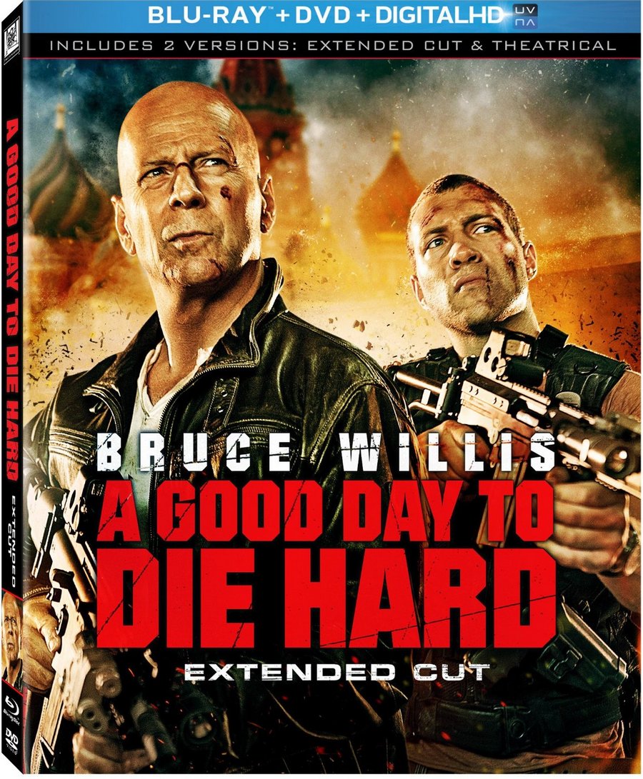 A Good Day to Die Hard YIFY subtitles