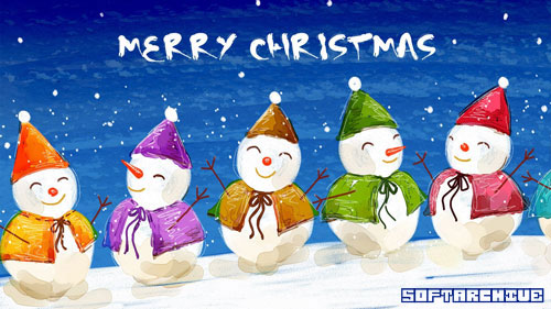  Merry Christmas to all our Members and Guests